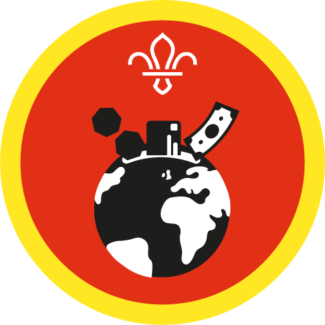 Money Skills Activity Badge